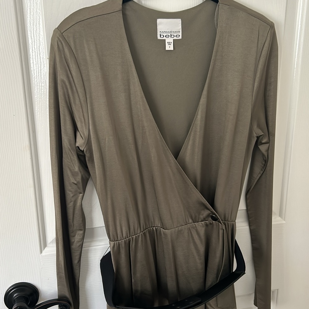 Bebe dress - Picture 4 of 6